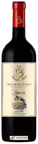Weingut Famiglia Berta - Livroje Dolcetto d'Asti
