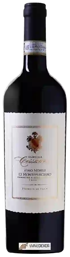 Weingut Famiglia Corsarini - Vino Nobile di Montepulciano Weingut Famiglia Corsarini - Vino Nobile di Montepulciano