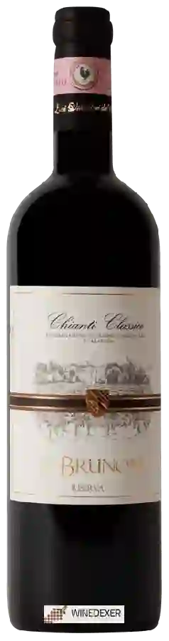 Weingut Famiglia Losi - Il Brunone Chianti Classico Riserva Weingut Famiglia Losi - Il Brunone Chianti Classico Riserva