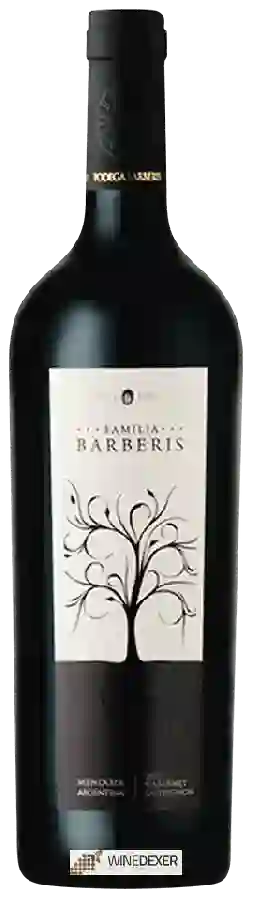 Weingut Familia Barberis - Cabernet Sauvignon Weingut Familia Barberis - Cabernet Sauvignon