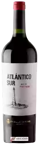 Weingut Familia Deicas - Atlántico Sur Reserve Pinot Noir