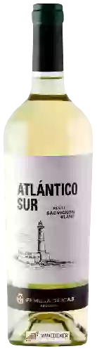 Weingut Familia Deicas - Atlántico Sur Reserve Sauvignon Blanc