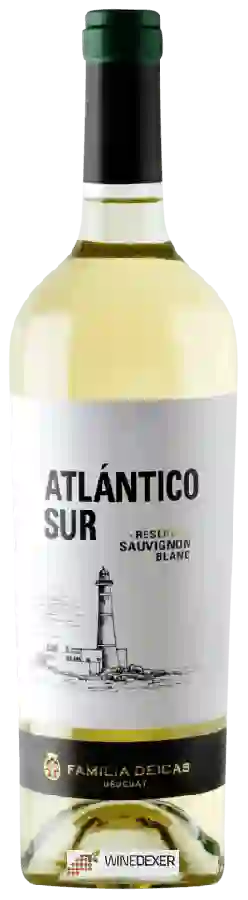 Weingut Familia Deicas - Atlántico Sur Reserve Sauvignon Blanc Weingut Familia Deicas - Atlántico Sur Reserve Sauvignon Blanc