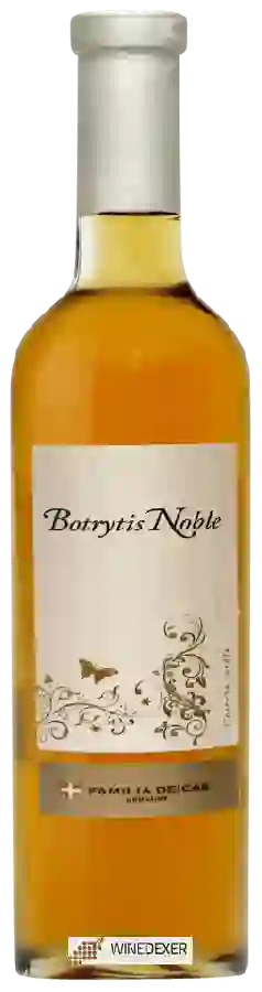 Weingut Familia Deicas - Botrytis Noble Cosecha Tardia