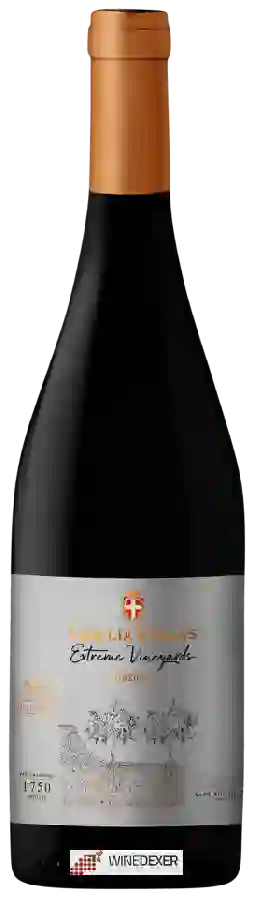 Weingut Familia Deicas - Extreme Vineyard Subsuelo