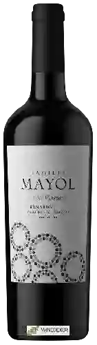 Weingut Familia Mayol - Bonarda