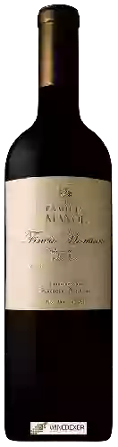Weingut Familia Mayol - Finca Montuiri Malbec