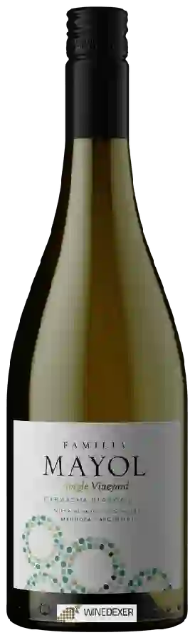 Weingut Familia Mayol - Garnacha Blanca