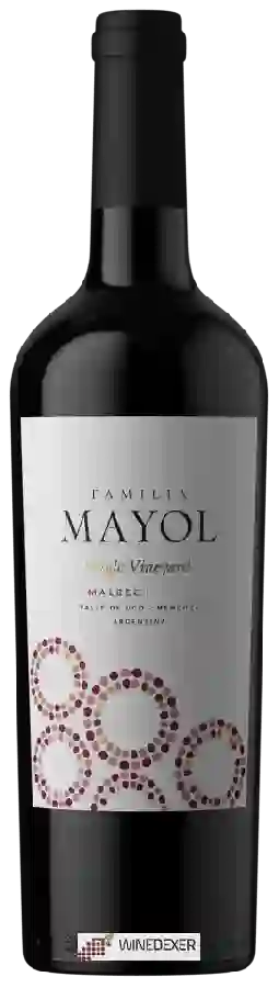 Weingut Familia Mayol - Malbec