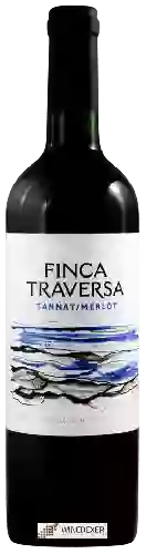 Weingut Familia Traversa - Finca Traversa Tannat - Merlot