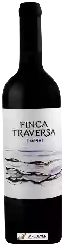 Weingut Familia Traversa - Finca Traversa Tannat
