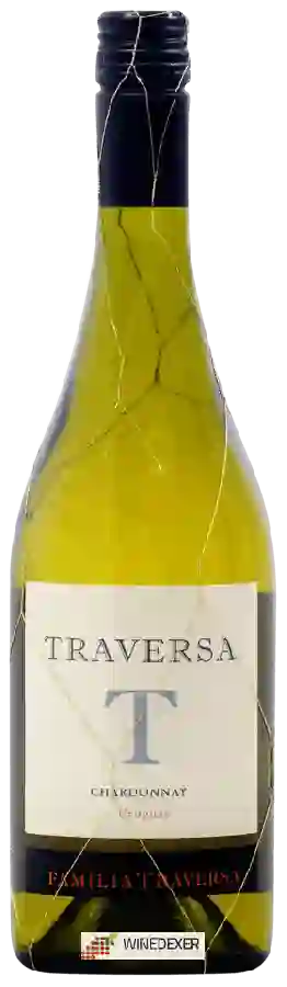 Weingut Familia Traversa - Traversa Chardonnay Weingut Familia Traversa - Traversa Chardonnay