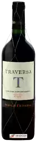 Weingut Familia Traversa - Traversa Reserva Cabernet Sauvignon Roble