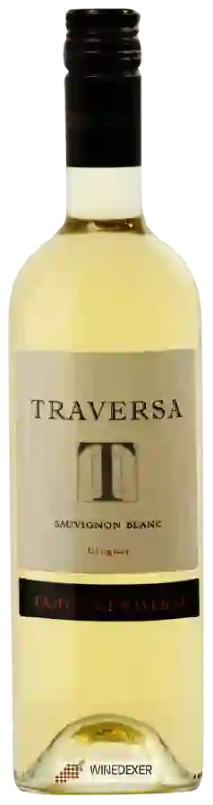 Weingut Familia Traversa - Traversa Sauvignon Blanc Weingut Familia Traversa - Traversa Sauvignon Blanc