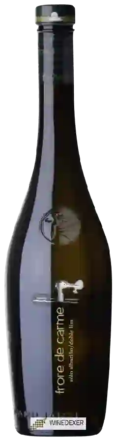Weingut Adega Familiar Eladio Piñeiro - Frore de Carme Weingut Adega Familiar Eladio Piñeiro - Frore de Carme