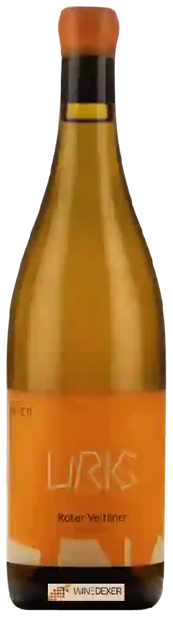 Weingut Familie Bauer - Urig Roter Veltliner