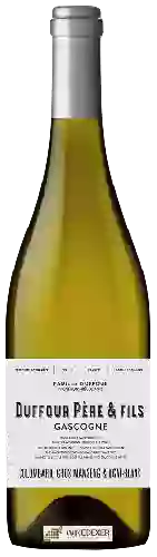 Weingut Familie Duffour - Blanc