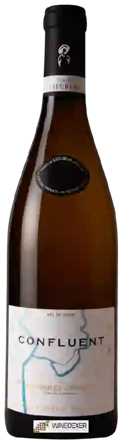 Weingut Famille Lieubeau - Confluent Muscadet Sèvre et Maine sur lie