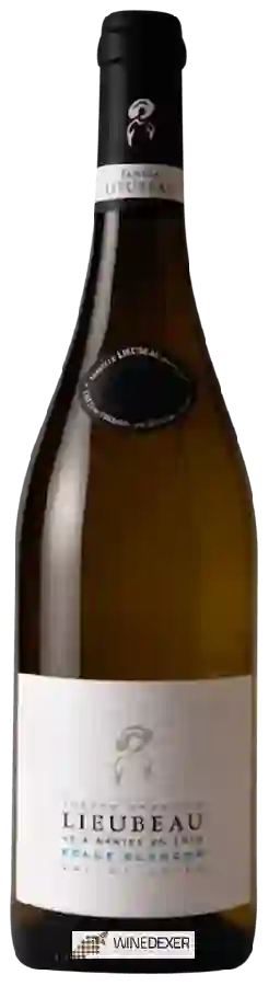 Weingut Famille Lieubeau - Folle Blanche Gros Plant du Pays Nantais