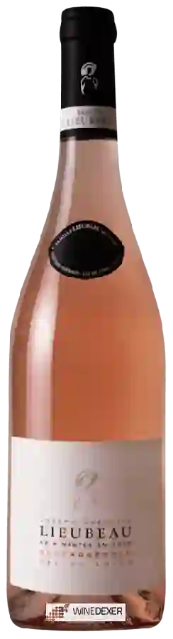 Weingut Famille Lieubeau - Rosé Weingut Famille Lieubeau - Rosé