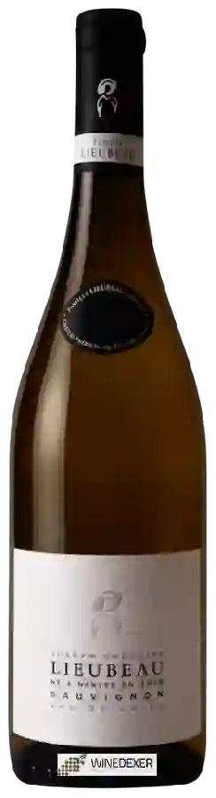 Weingut Famille Lieubeau - Sauvignon