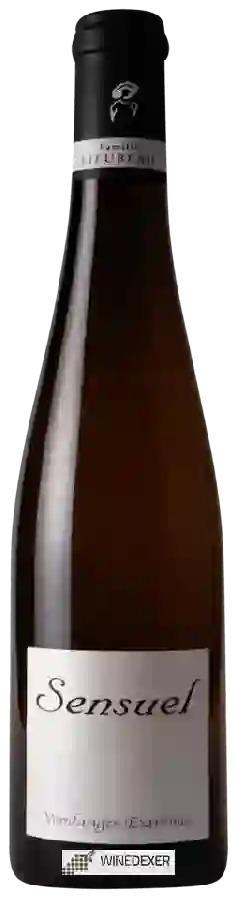 Weingut Famille Lieubeau - Sensuel Vendanges Extrêmes