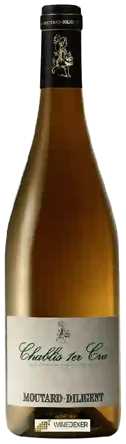 Weingut Famille Moutard - Chablis 1er Cru