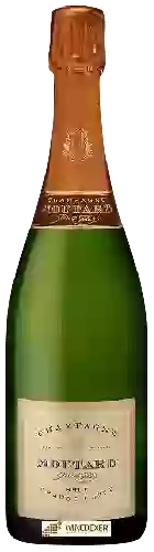 Weingut Famille Moutard - Grande Cuvée Brut Champagne