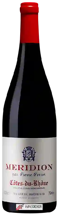 Weingut Famille Perrin - Côtes du Rhône Meridion