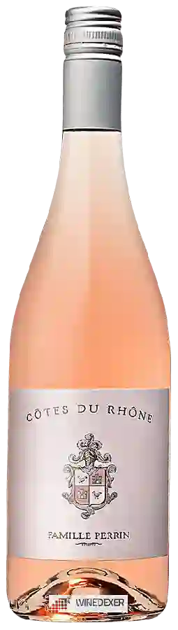 Weingut Famille Perrin - Côtes du Rhône Rosé