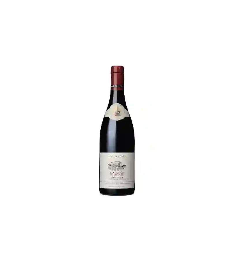 Weingut Famille Perrin - L'Argnee Gigondas Weingut Famille Perrin - L'Argnee Gigondas