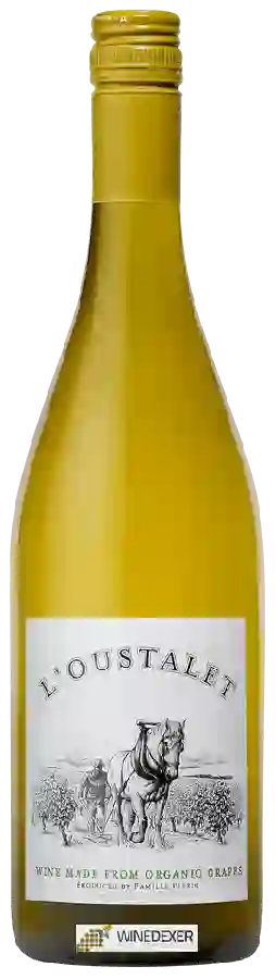 Weingut Famille Perrin - L'Oustalet Organic Blanc