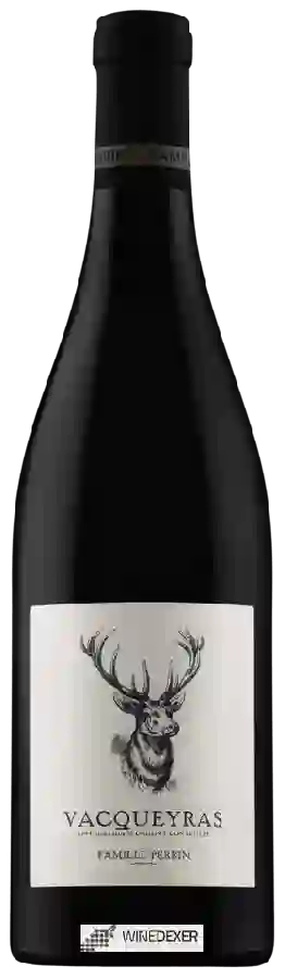 Weingut Famille Perrin - Vacqueyras