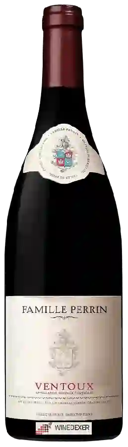 Weingut Famille Perrin - Ventoux