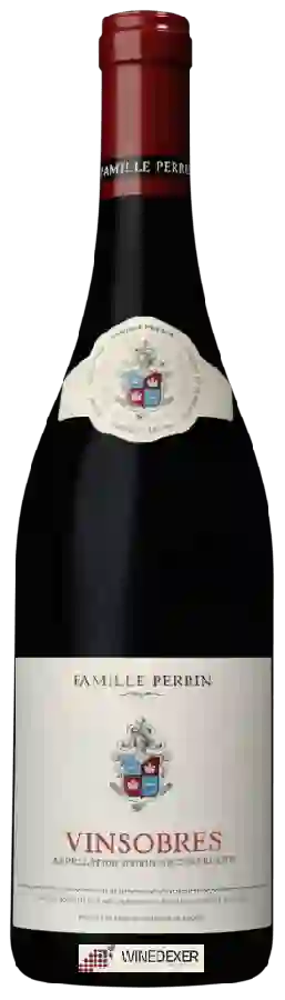 Weingut Famille Perrin - Vinsobres