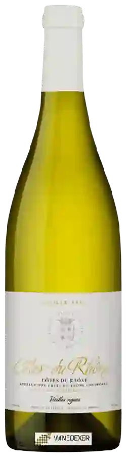 Weingut Famille Sadel - Côtes du Rhône Blanc Weingut Famille Sadel - Côtes du Rhône Blanc