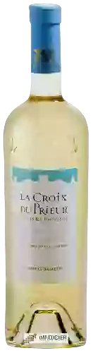 Weingut Famille Sumeire - La Croix du Prieur Côtes de Provence Blanc