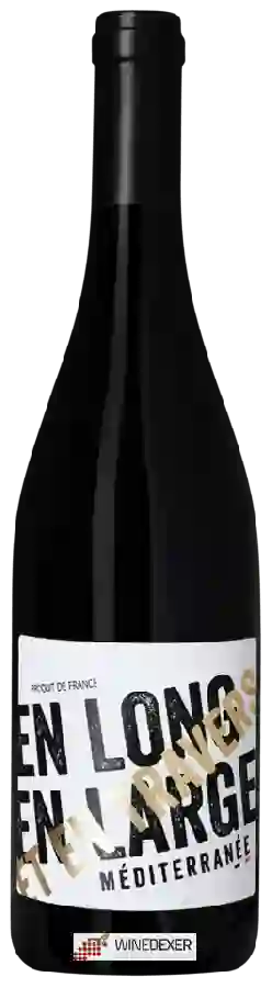 Weingut Famille Zong - En Long En Large Et En Travers Weingut Famille Zong - En Long En Large Et En Travers