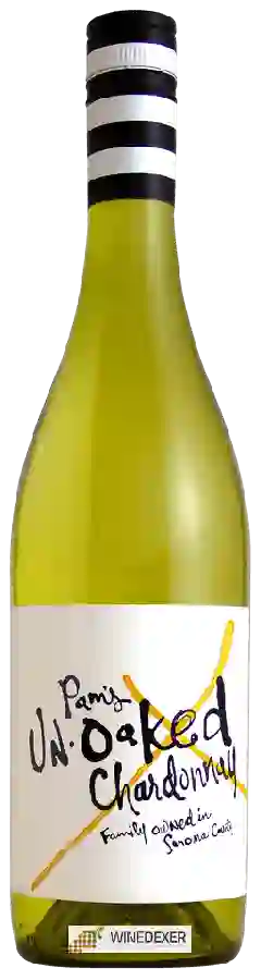 Weingut Pam's - Unoaked Chardonnay