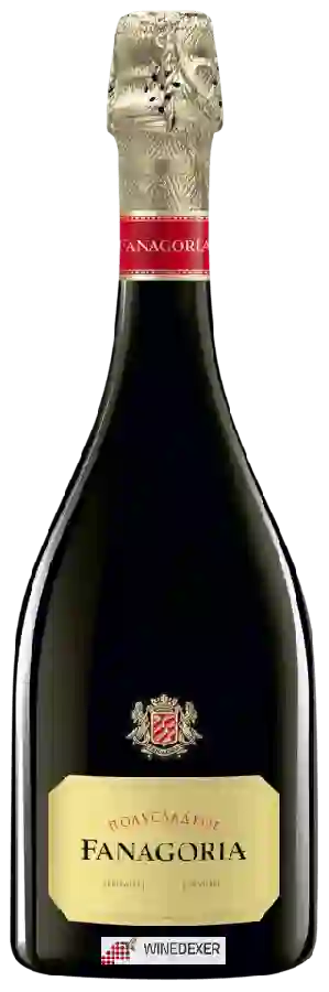 Weingut Fanagoria (Фанагория) - Фанагория. Полусладкое белое (Fanagoria. White Medium Sweet) Weingut Fanagoria (Фанагория) - Фанагория. Полусладкое белое (Fanagoria. White Medium Sweet)