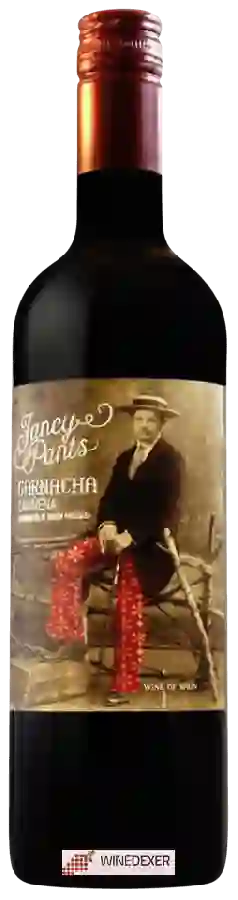 Weingut Fancy Pants - Garnacha