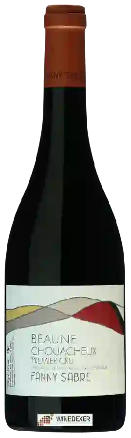 Weingut Fanny Sabre - Beaune Chouacheux Premier Cru Weingut Fanny Sabre - Beaune Chouacheux Premier Cru