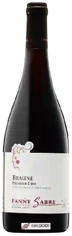 Weingut Fanny Sabre - Beaune Premier Cru Weingut Fanny Sabre - Beaune Premier Cru