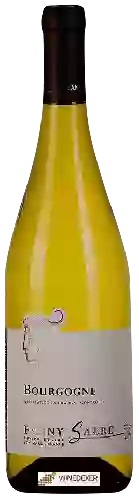 Weingut Fanny Sabre - Bourgogne Blanc