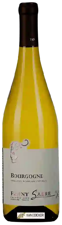 Weingut Fanny Sabre - Bourgogne Blanc