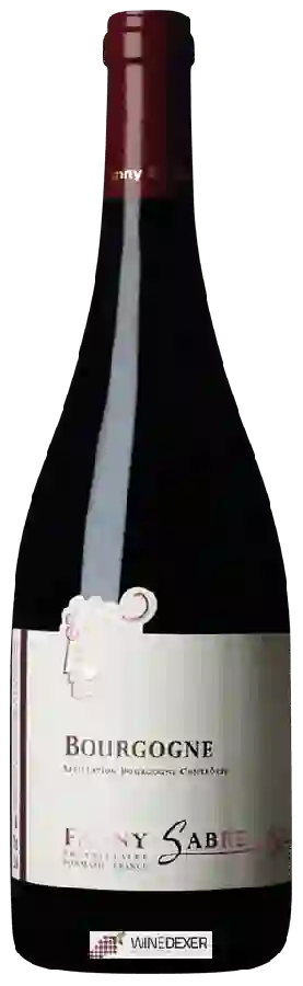 Weingut Fanny Sabre - Bourgogne