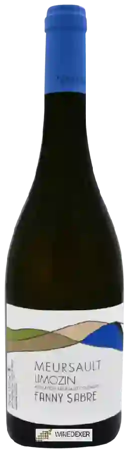Weingut Fanny Sabre - Meursault Limozin Weingut Fanny Sabre - Meursault Limozin