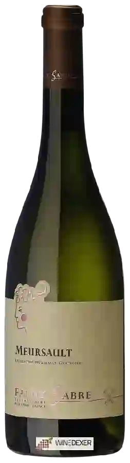 Weingut Fanny Sabre - Meursault Weingut Fanny Sabre - Meursault