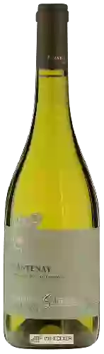 Weingut Fanny Sabre - Santenay Blanc