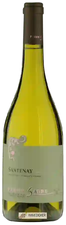 Weingut Fanny Sabre - Santenay Blanc Weingut Fanny Sabre - Santenay Blanc